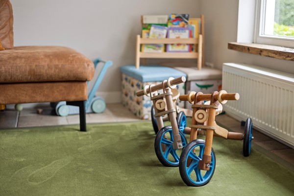 Medium property photo - Halve Maan 13, 5052 BN Goirle