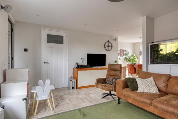 Medium property photo - Halve Maan 13, 5052 BN Goirle