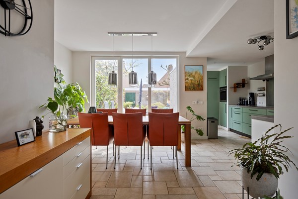 Medium property photo - Halve Maan 13, 5052 BN Goirle