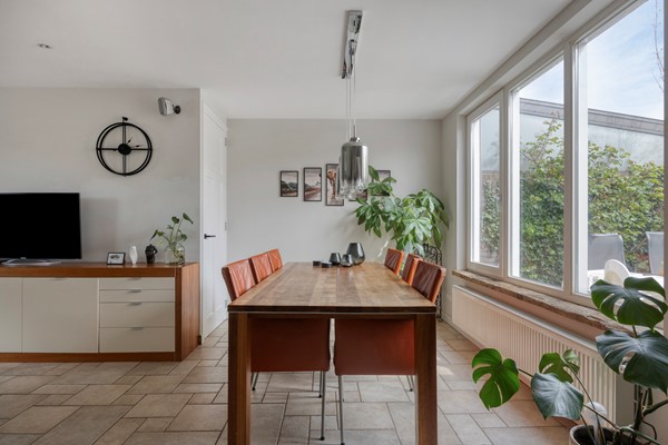 Medium property photo - Halve Maan 13, 5052 BN Goirle