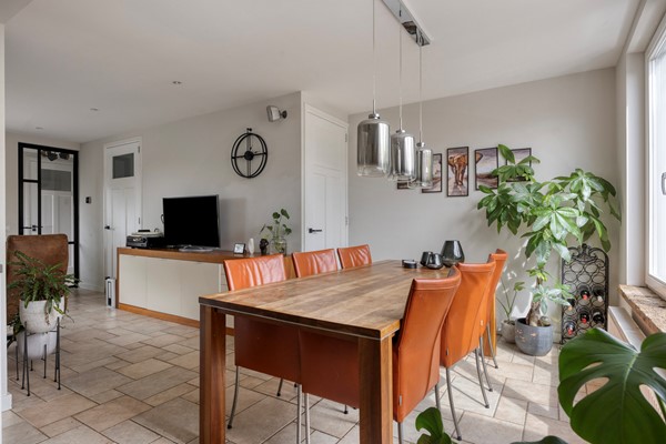 Medium property photo - Halve Maan 13, 5052 BN Goirle