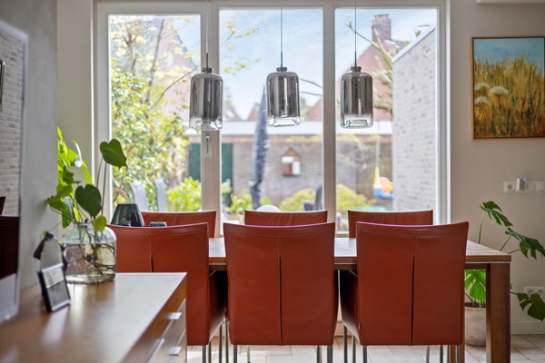 Medium property photo - Halve Maan 13, 5052 BN Goirle