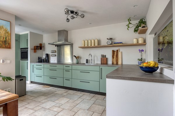 Medium property photo - Halve Maan 13, 5052 BN Goirle