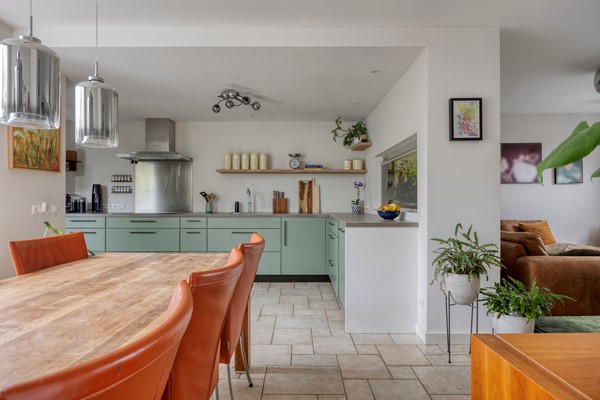 Medium property photo - Halve Maan 13, 5052 BN Goirle