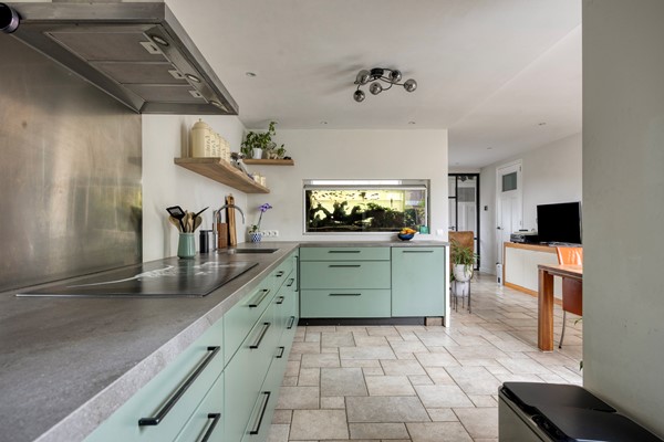 Medium property photo - Halve Maan 13, 5052 BN Goirle