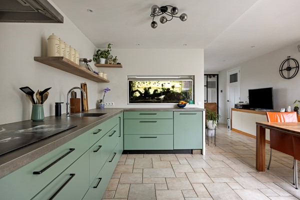 Medium property photo - Halve Maan 13, 5052 BN Goirle