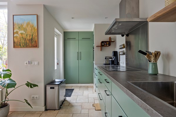 Medium property photo - Halve Maan 13, 5052 BN Goirle