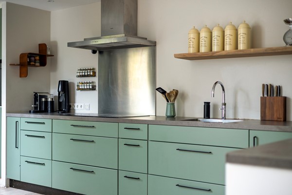 Medium property photo - Halve Maan 13, 5052 BN Goirle