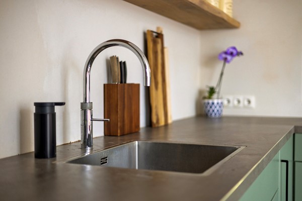 Medium property photo - Halve Maan 13, 5052 BN Goirle