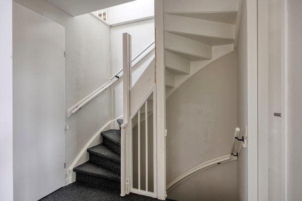 Medium property photo - Halve Maan 13, 5052 BN Goirle