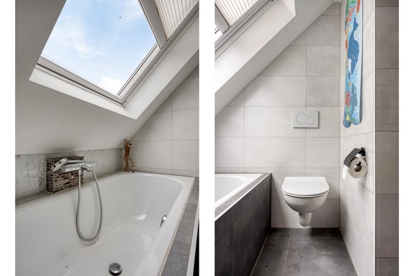 Medium property photo - Halve Maan 13, 5052 BN Goirle