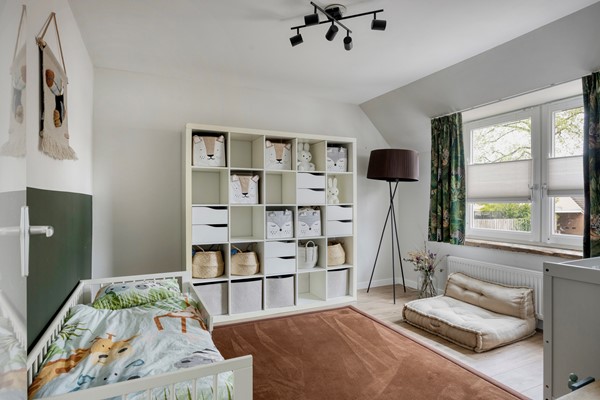 Medium property photo - Halve Maan 13, 5052 BN Goirle