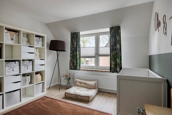 Medium property photo - Halve Maan 13, 5052 BN Goirle