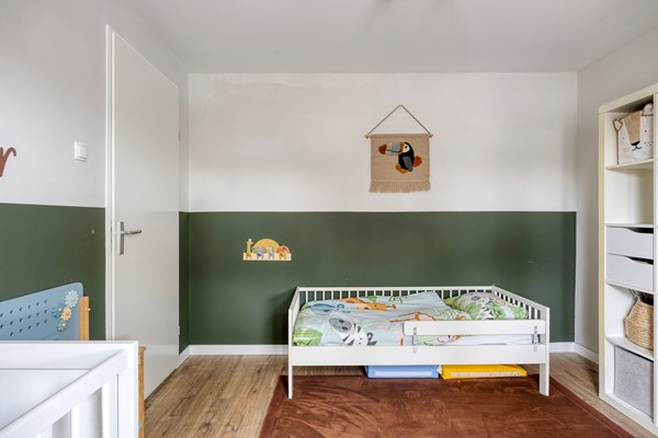 Medium property photo - Halve Maan 13, 5052 BN Goirle