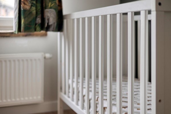 Medium property photo - Halve Maan 13, 5052 BN Goirle