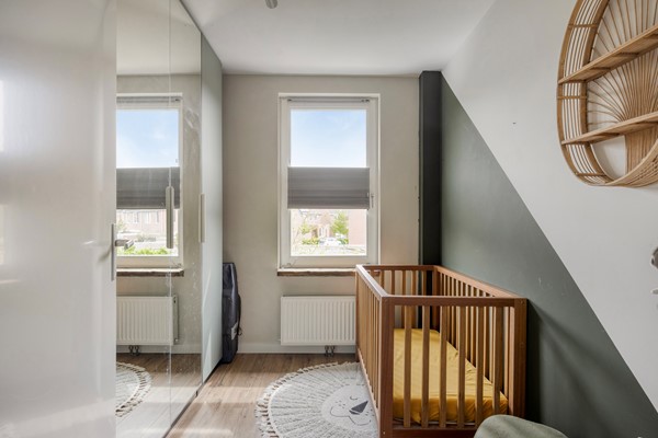 Medium property photo - Halve Maan 13, 5052 BN Goirle