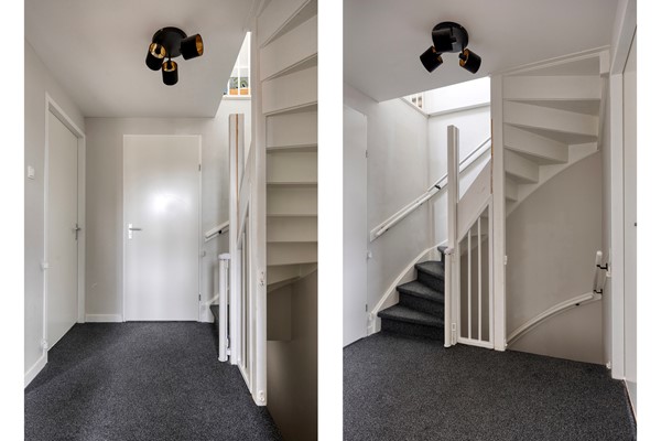 Medium property photo - Halve Maan 13, 5052 BN Goirle