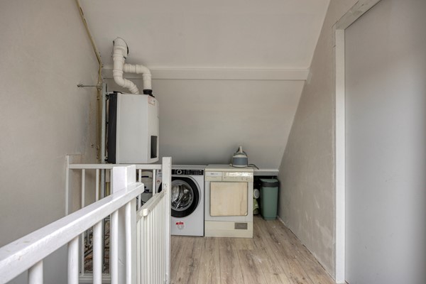 Medium property photo - Halve Maan 13, 5052 BN Goirle