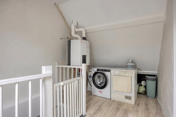 Medium property photo - Halve Maan 13, 5052 BN Goirle