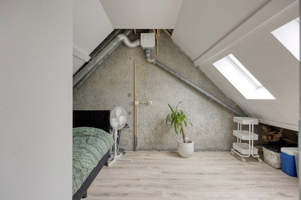 Medium property photo - Halve Maan 13, 5052 BN Goirle