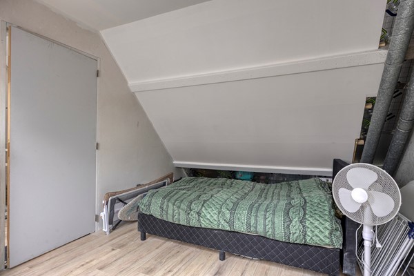 Medium property photo - Halve Maan 13, 5052 BN Goirle