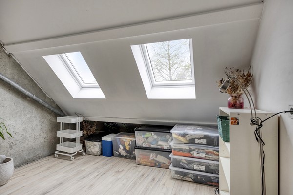 Medium property photo - Halve Maan 13, 5052 BN Goirle