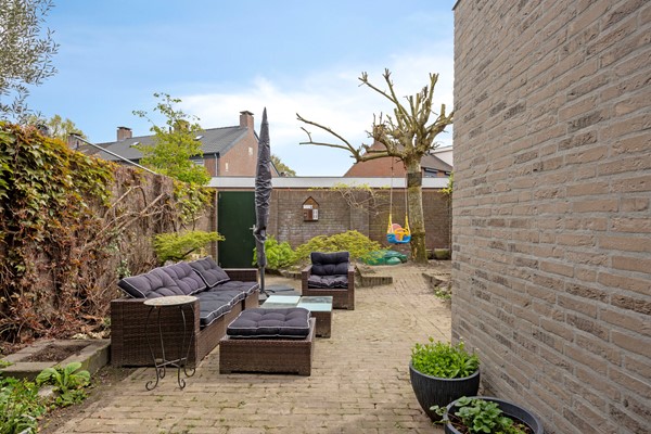 Medium property photo - Halve Maan 13, 5052 BN Goirle