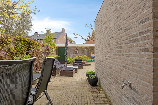 Medium property photo - Halve Maan 13, 5052 BN Goirle