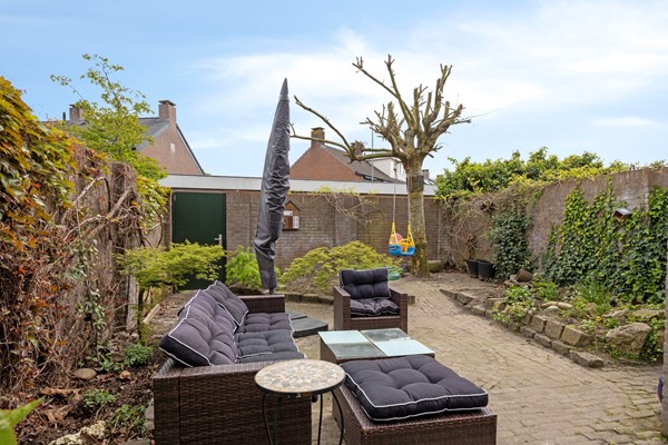 Medium property photo - Halve Maan 13, 5052 BN Goirle