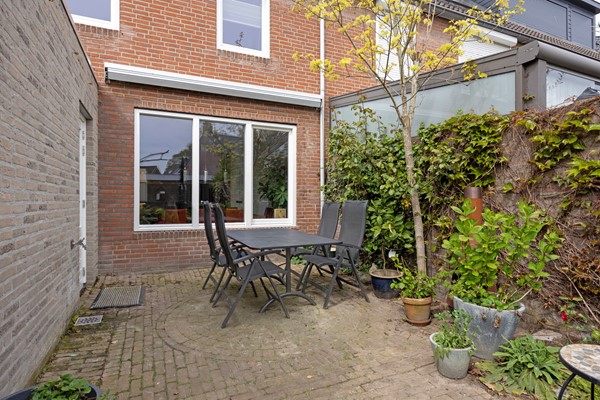 Medium property photo - Halve Maan 13, 5052 BN Goirle