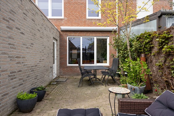 Medium property photo - Halve Maan 13, 5052 BN Goirle