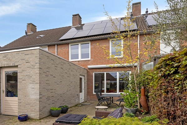 Medium property photo - Halve Maan 13, 5052 BN Goirle