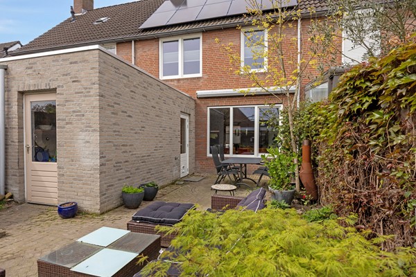 Medium property photo - Halve Maan 13, 5052 BN Goirle