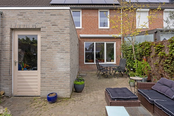 Medium property photo - Halve Maan 13, 5052 BN Goirle