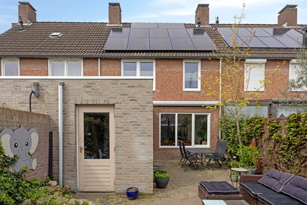 Medium property photo - Halve Maan 13, 5052 BN Goirle