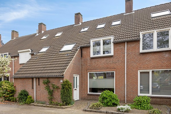 Medium property photo - Halve Maan 13, 5052 BN Goirle