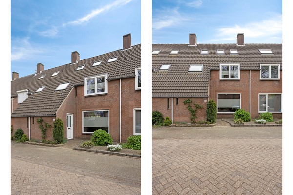 Medium property photo - Halve Maan 13, 5052 BN Goirle