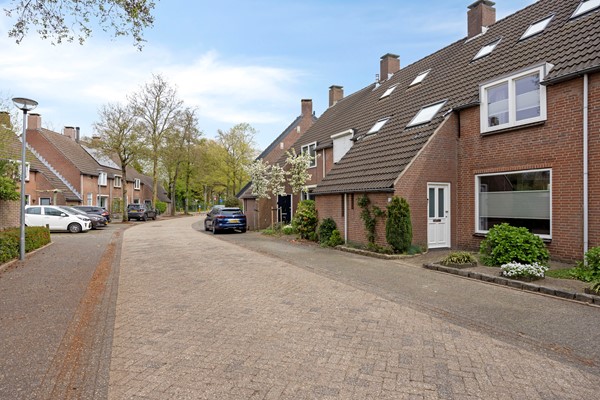 Medium property photo - Halve Maan 13, 5052 BN Goirle