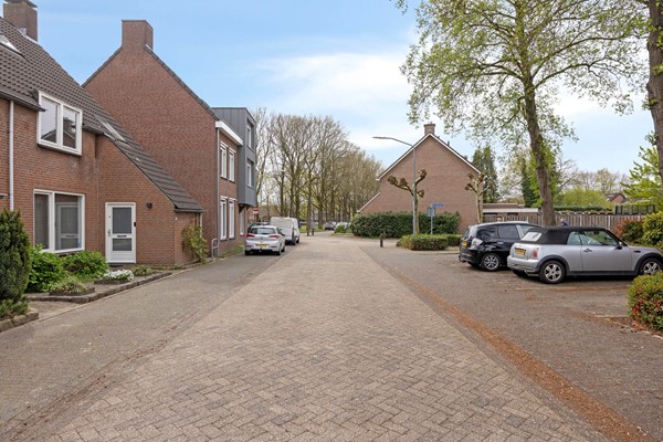 Medium property photo - Halve Maan 13, 5052 BN Goirle