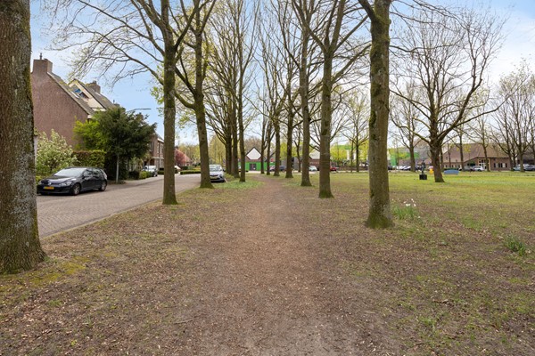 Medium property photo - Halve Maan 13, 5052 BN Goirle