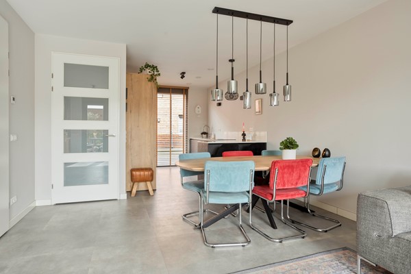 Medium property photo - Keper 20, 5051 WW Goirle