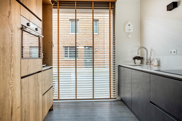 Medium property photo - Keper 20, 5051 WW Goirle