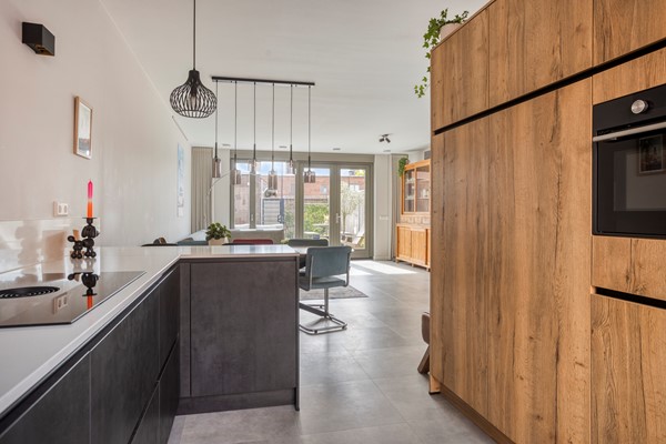 Medium property photo - Keper 20, 5051 WW Goirle