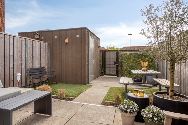 Medium property photo - Keper 20, 5051 WW Goirle