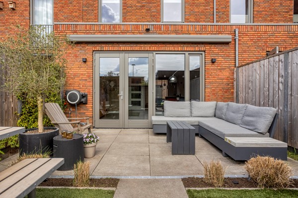 Medium property photo - Keper 20, 5051 WW Goirle