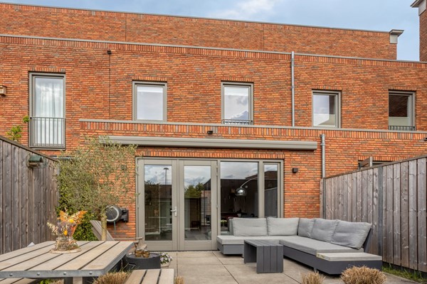 Medium property photo - Keper 20, 5051 WW Goirle