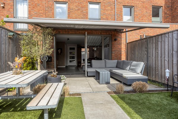 Medium property photo - Keper 20, 5051 WW Goirle