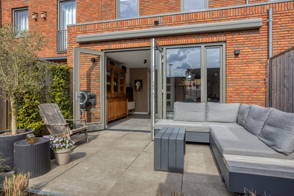 Medium property photo - Keper 20, 5051 WW Goirle