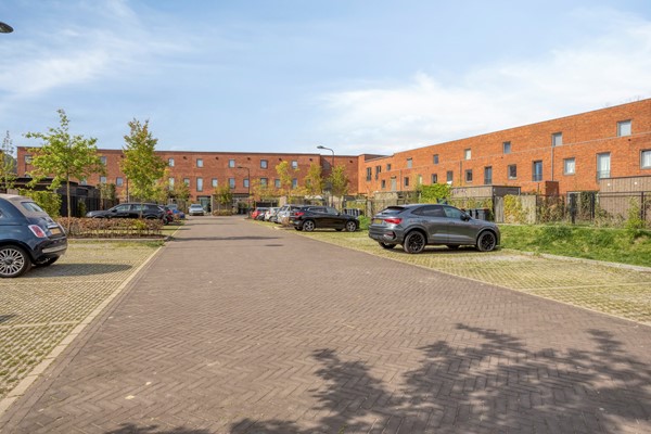 Medium property photo - Keper 20, 5051 WW Goirle
