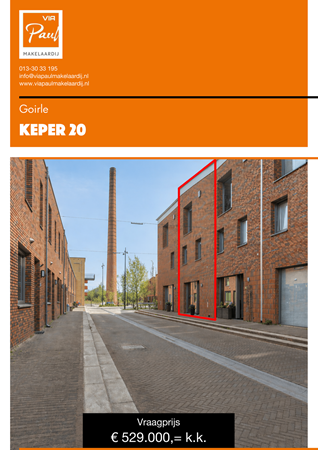 Brochure preview - brochure